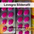 Lovegra Sildenafil 897