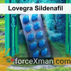 Lovegra Sildenafil 903