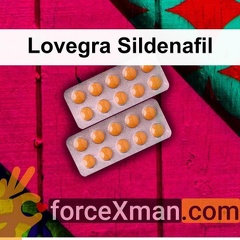 Lovegra Sildenafil 945