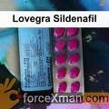 Lovegra Sildenafil 978