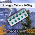 Lovegra Tablets 100Mg 013