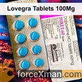 Lovegra Tablets 100Mg 062