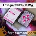 Lovegra Tablets 100Mg 105