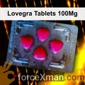 Lovegra Tablets 100Mg 311