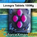 Lovegra Tablets 100Mg 384