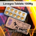 Lovegra Tablets 100Mg 400