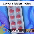 Lovegra Tablets 100Mg 529
