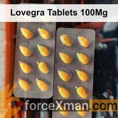Lovegra Tablets 100Mg 590