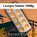 Lovegra Tablets 100Mg 618