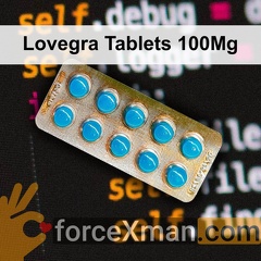 Lovegra Tablets 100Mg 639