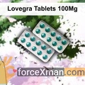 Lovegra Tablets 100Mg 653