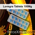 Lovegra Tablets 100Mg 661