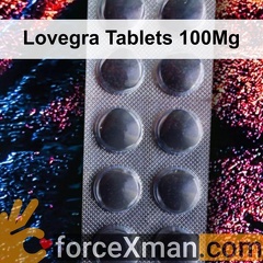 Lovegra Tablets 100Mg 725