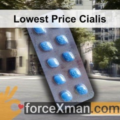 Lowest Price Cialis 010