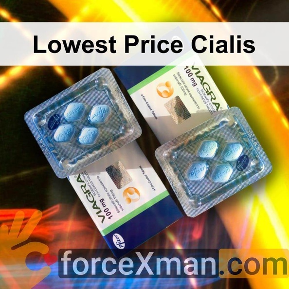 Lowest Price Cialis 054