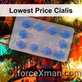 Lowest Price Cialis 123