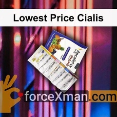Lowest Price Cialis 127