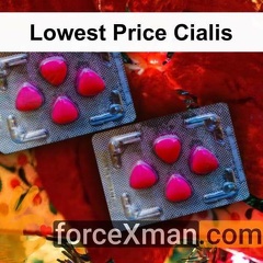 Lowest Price Cialis 177