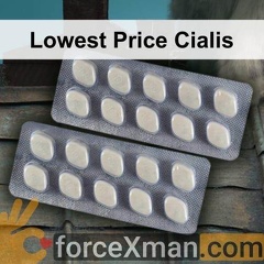 Lowest Price Cialis 196