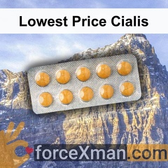 Lowest Price Cialis 226