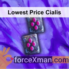 Lowest Price Cialis 252