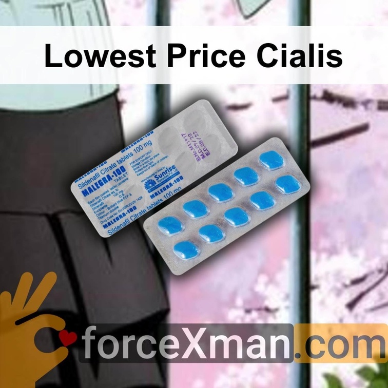 Lowest Price Cialis 351