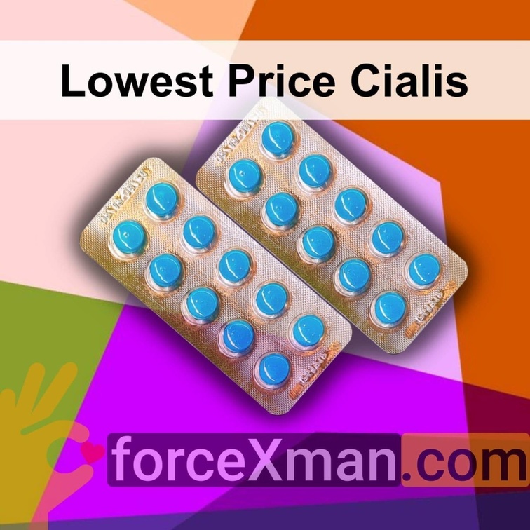Lowest Price Cialis 405