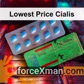 Lowest Price Cialis 412