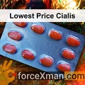 Lowest Price Cialis 464
