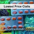 Lowest Price Cialis 491