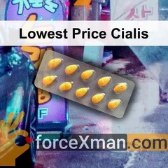 Lowest Price Cialis 592