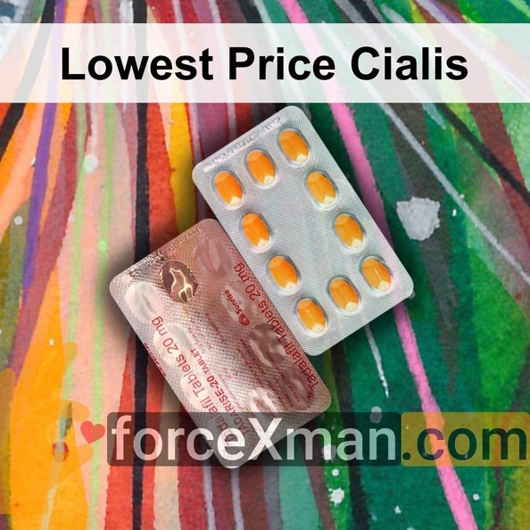 Lowest Price Cialis 651
