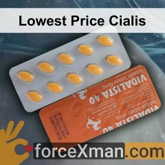 Lowest Price Cialis 662