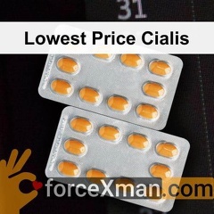 Lowest Price Cialis 750