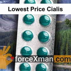 Lowest Price Cialis 776