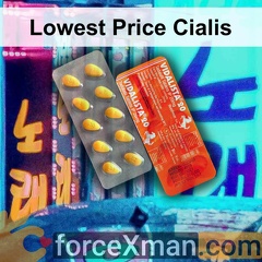 Lowest Price Cialis 785