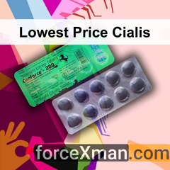 Lowest Price Cialis 825