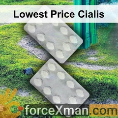 Lowest Price Cialis 829