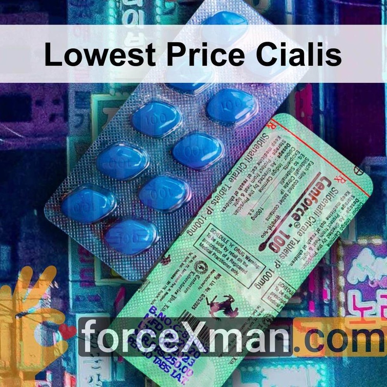 Lowest Price Cialis 887