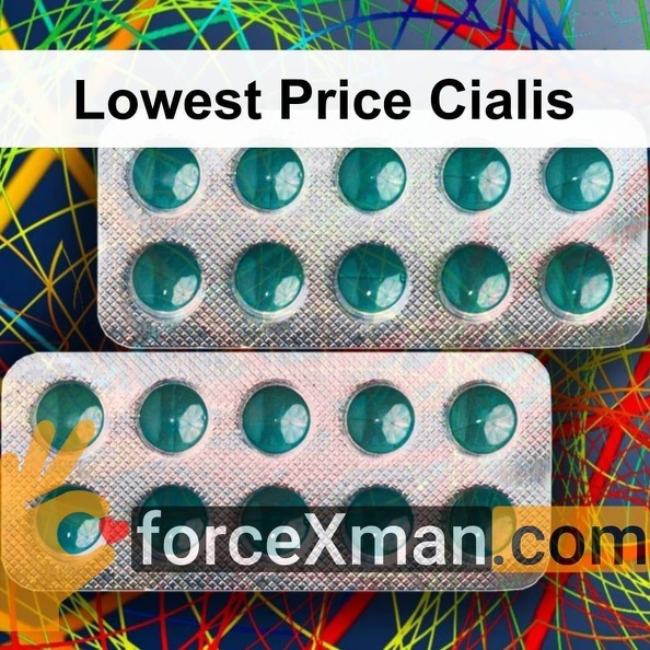 Lowest Price Cialis 909