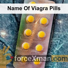 Name Of Viagra Pills 052