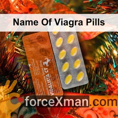 Name Of Viagra Pills 060