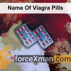Name Of Viagra Pills 167