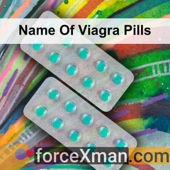 Name Of Viagra Pills 247