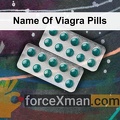 Name Of Viagra Pills 329