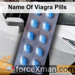 Name Of Viagra Pills 346