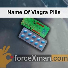 Name Of Viagra Pills 414