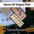 Name Of Viagra Pills 590