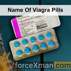 Name Of Viagra Pills 644