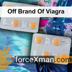 Off Brand Of Viagra 020